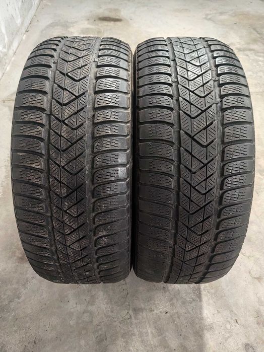 Pirelli 245 45 19 Dot 24