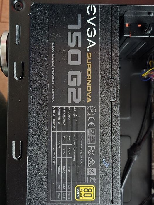 Офис/Геймърски компютър