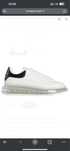 Alexander McQueen autentici