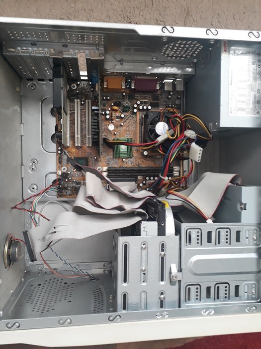 Reparații instalații electrice