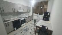 Новостройка 2х 62м²  16-м этаже