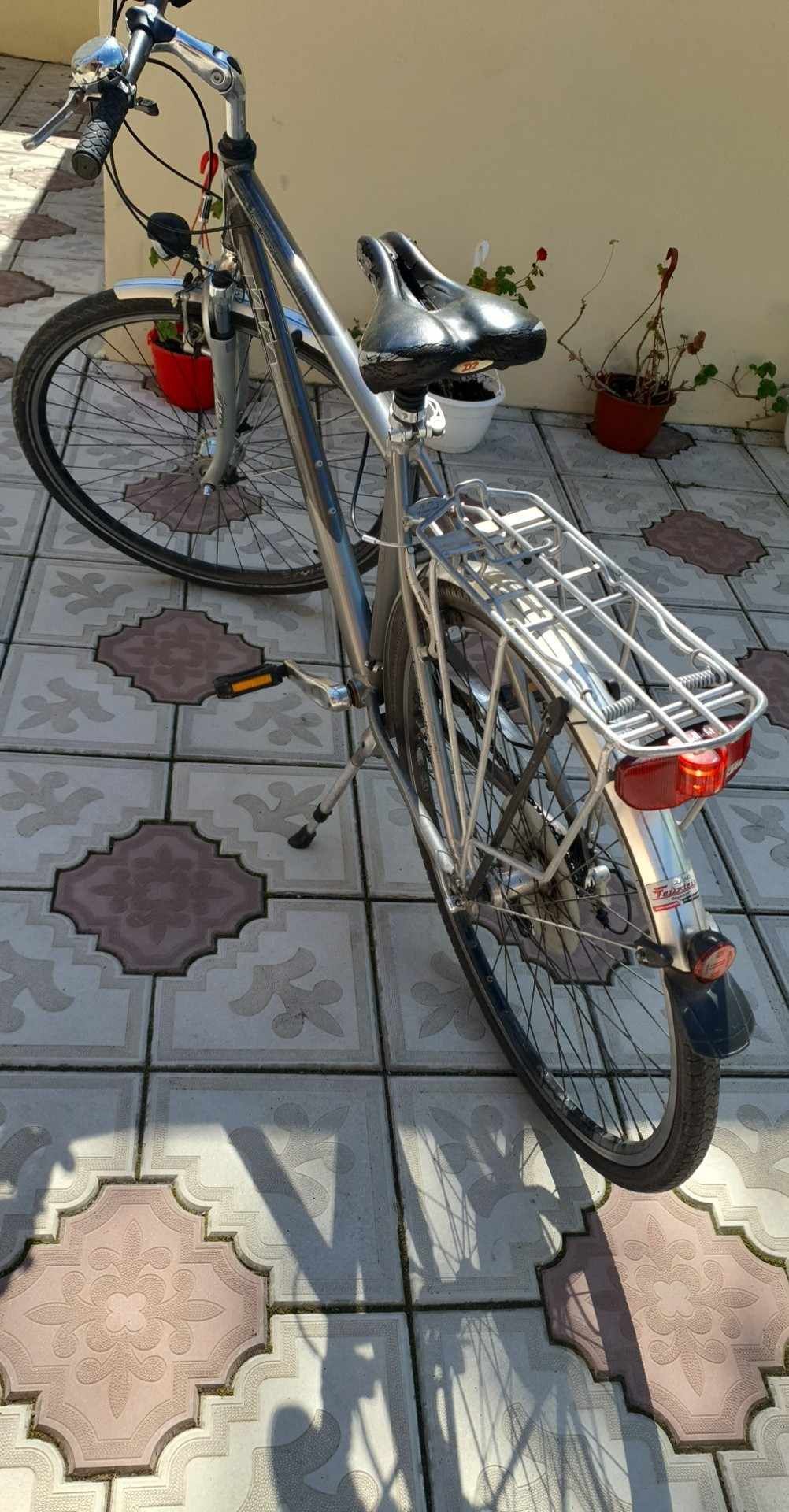 Biciclete de vanzare