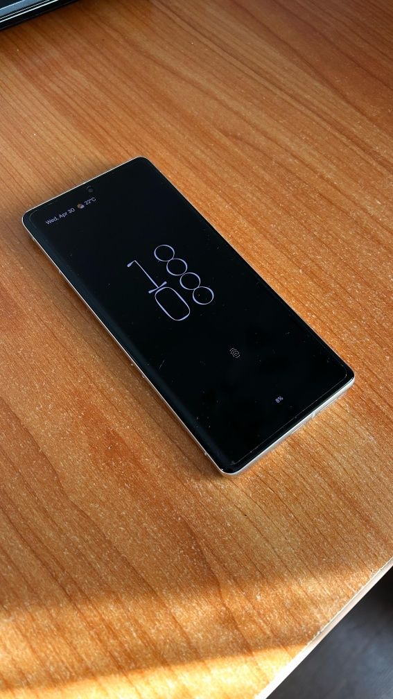 Google Pixel 7 Pro