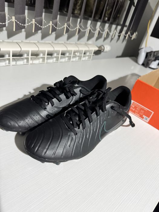 Nike tiempo бутонки