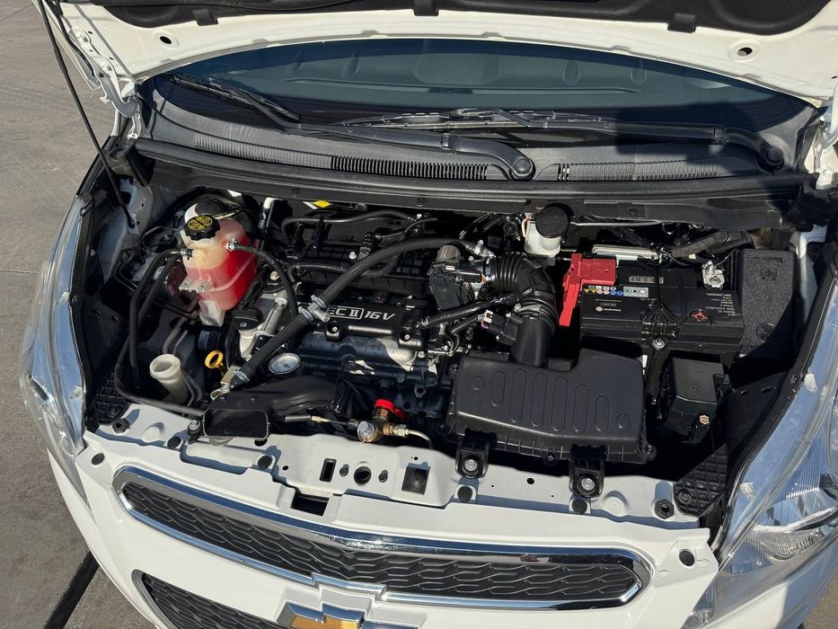 Assalomu aleykum spark sotiladi