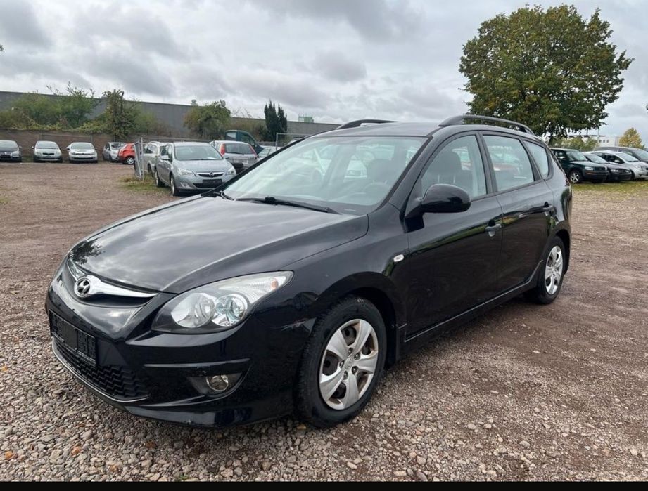 Hyundai i30  1.4 Benzina