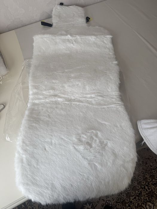 Продам новые накидки