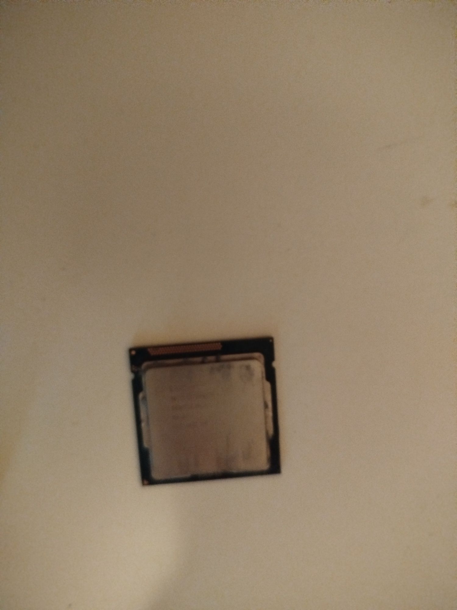 intel core i5 3550s LGA1155