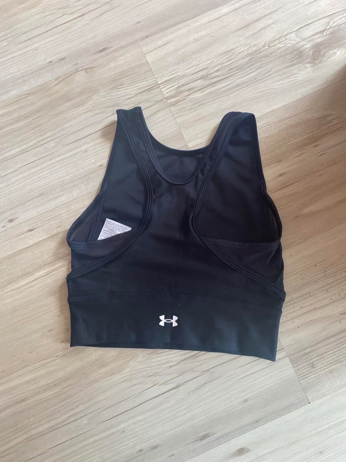 Дамски спортни бюстиета Under Armour / My Protein / Newletics /Genezis