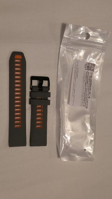 Curea Garmin Fenix 8, Epix Pro, Fenix 7X