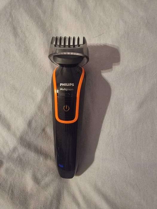 Многофункционален тример Philips