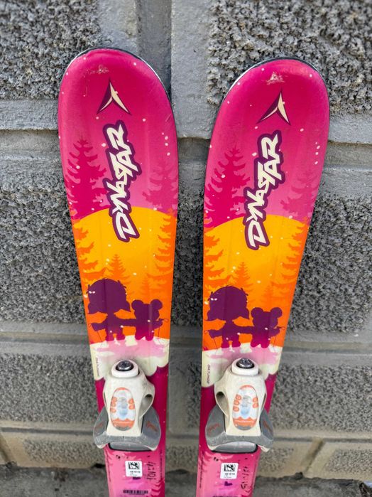 schi copii dynastar my first girl L80cm