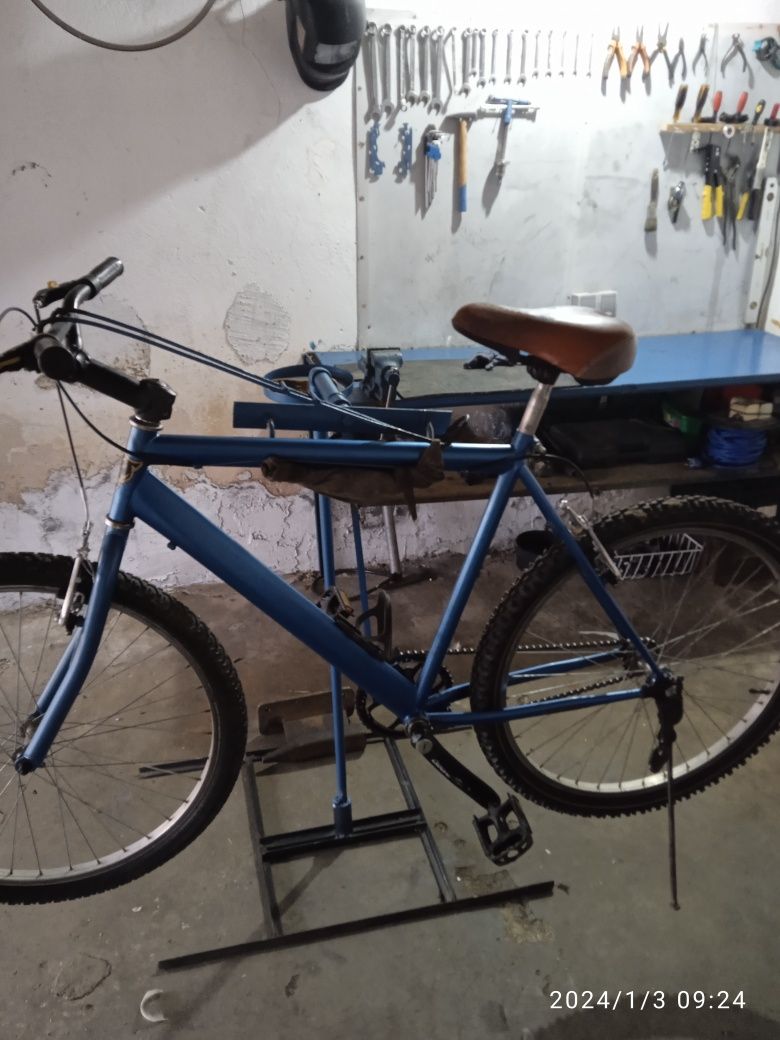 Reparatii biciclete