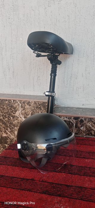 Электросамакат kugoo m4 Pro