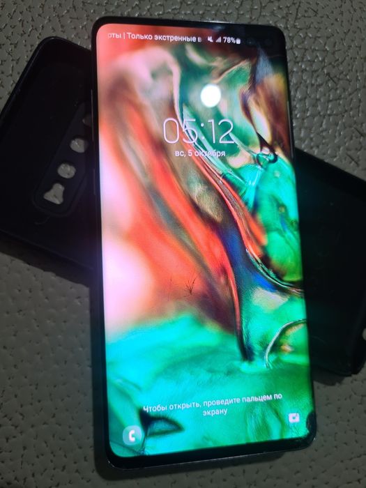 Samsung S10plus и Samsung a31