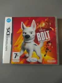 Bolt Nintendo DS