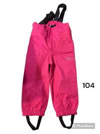 Pantaloni ploaie TrollKids 104
