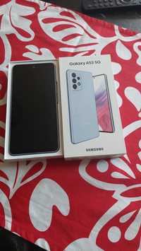 Samsung Galaxy A53 5G