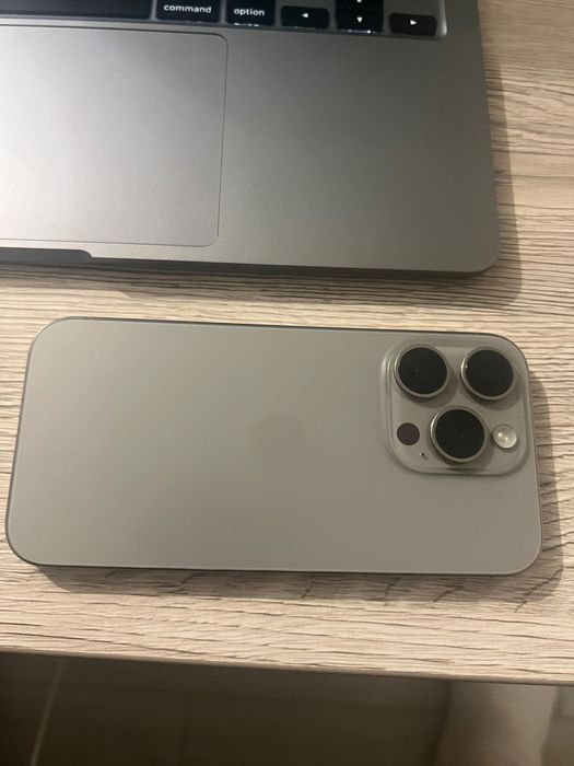 iPhone 15 Pro 128