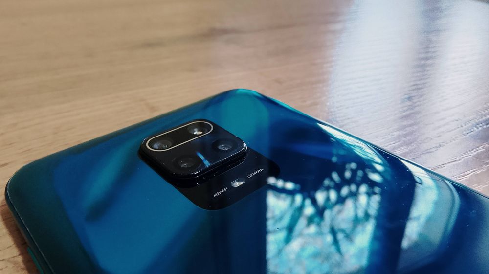 Redmi note 9s обмен бар