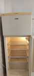 Frigider ARCTIC cu 2 usi, folosit. Perfect functional