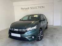 Dacia Logan Dacia Logan TCe 90 NOU MT5 Expression NOU 2024