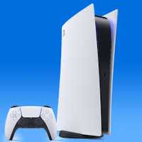Vand PlayStation 5 (PS5) 825GB C-Chassis Digital