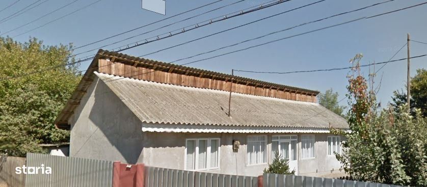 ADJUD, CASA SI TEREN Strada Ciobanului