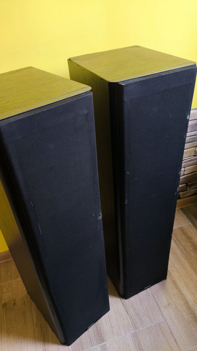 Тонколони Siemens RL 420 G7