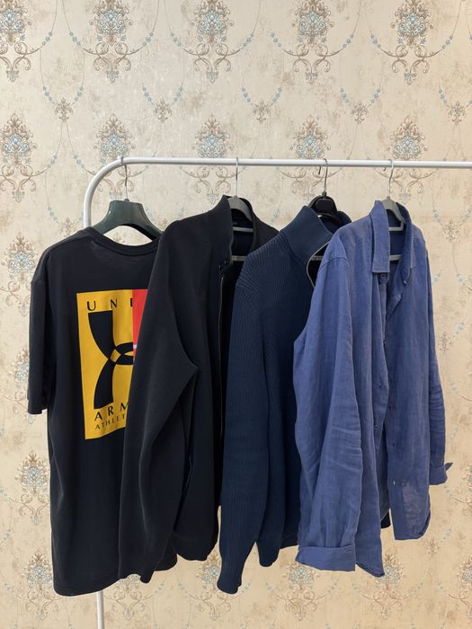 Мужские оригинальные вещи