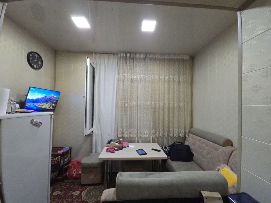 Сотилади 2/3/5 юнусобод 18 Ипотекага хам сотилади