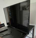 Vsnt TV Hd marca Philips
