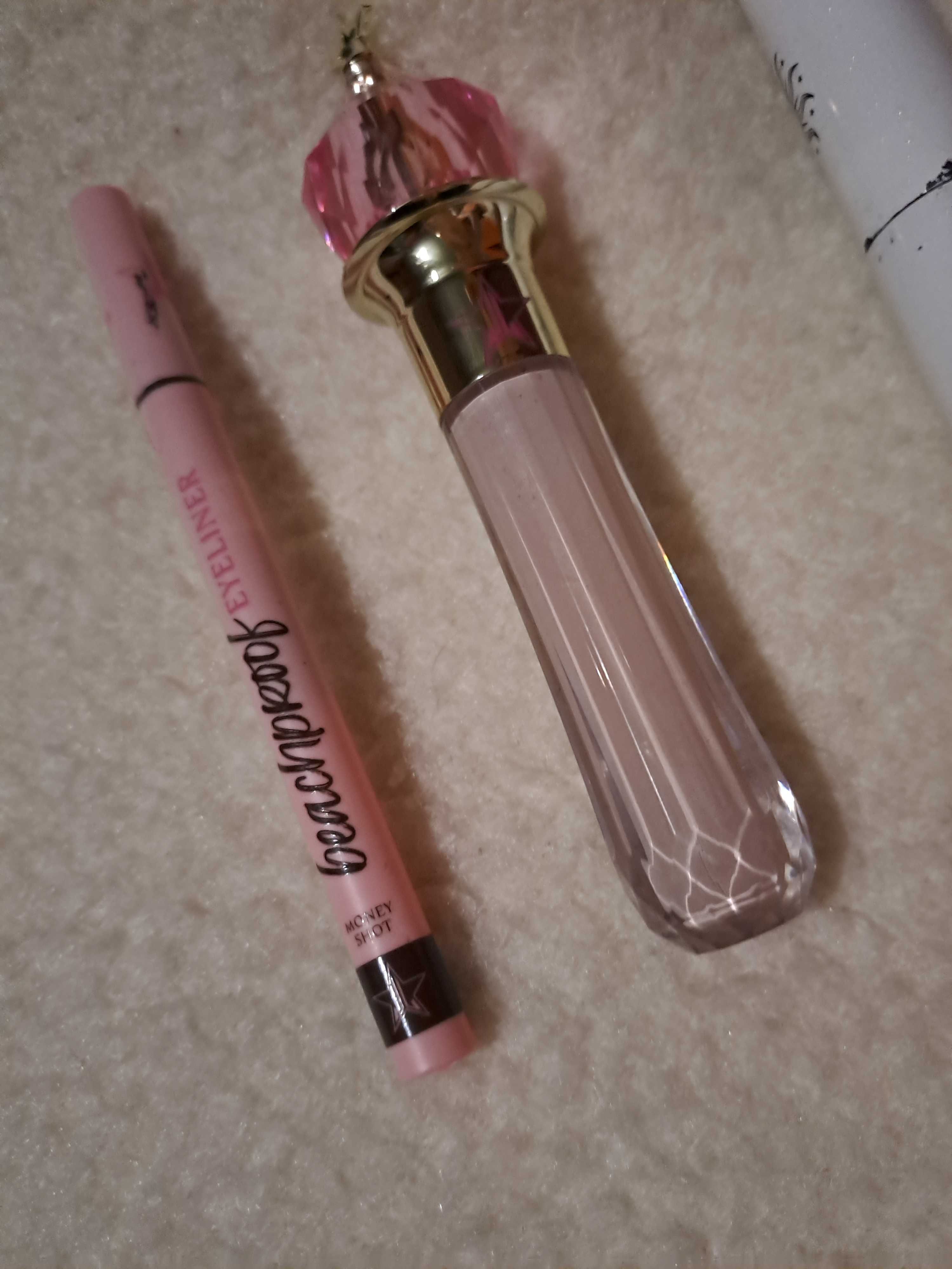 Гримове Jeffree Star