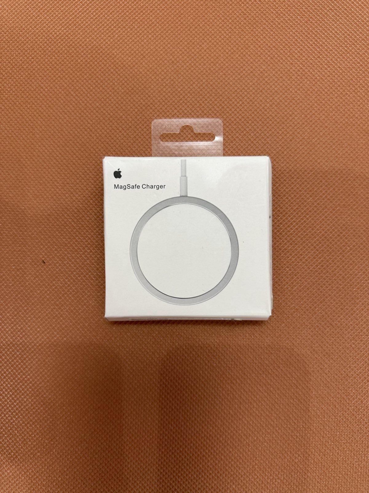 MagSafe кабел за зареждане на iPhone Apple