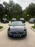 Passat CC - Model US