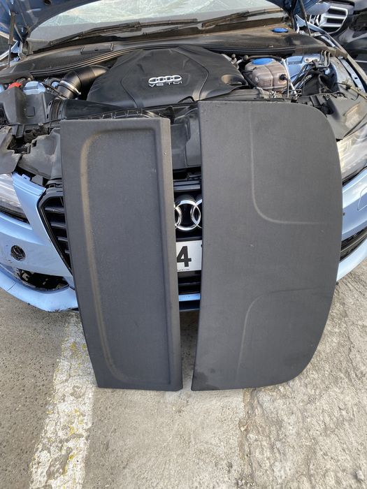 Poliță portbagaj Audi A7