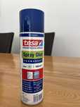 Spray Glue Permanent