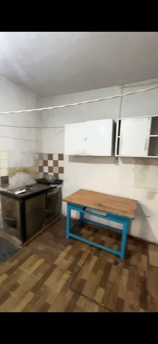 Продаётся дом с участком