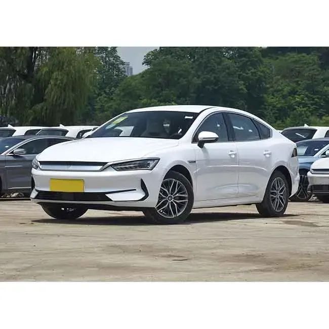 Byd qin plus запчасти в наличии
