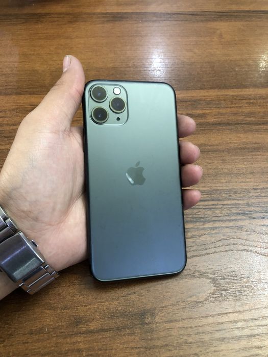 Apple iPhone 11 Pro
