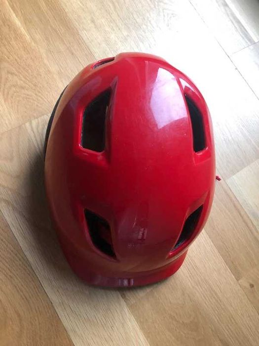 Casca bicicleta Decathlon mărime xs