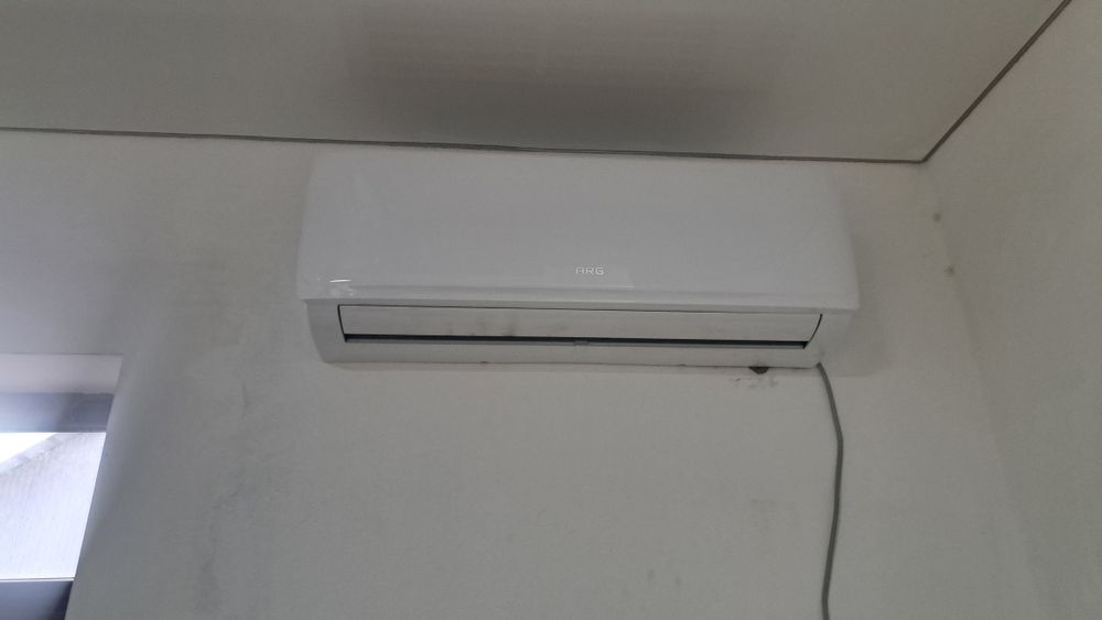 Кондиционер с гарантией