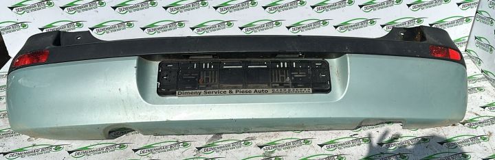 Bara spate Opel Corsa C