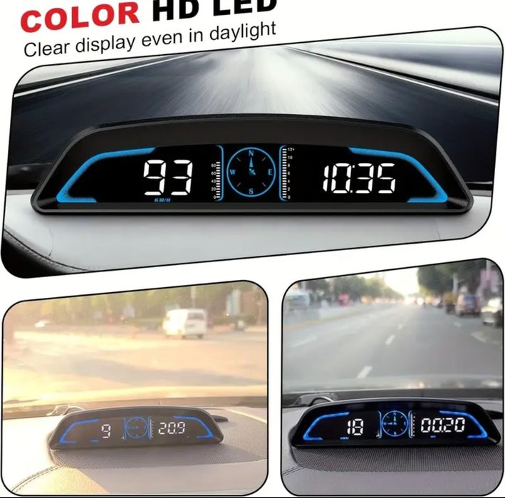 GPS спидометър километраж  G19/G3