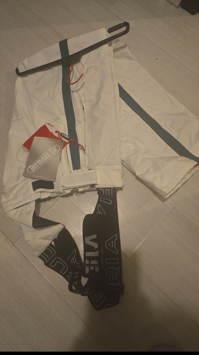 Ски панталон Vist нациолен отбор ски, размер L