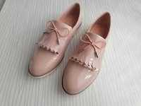 Розови обувки CollectioniRL номер 40