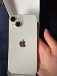 Iphone 14, без забележки