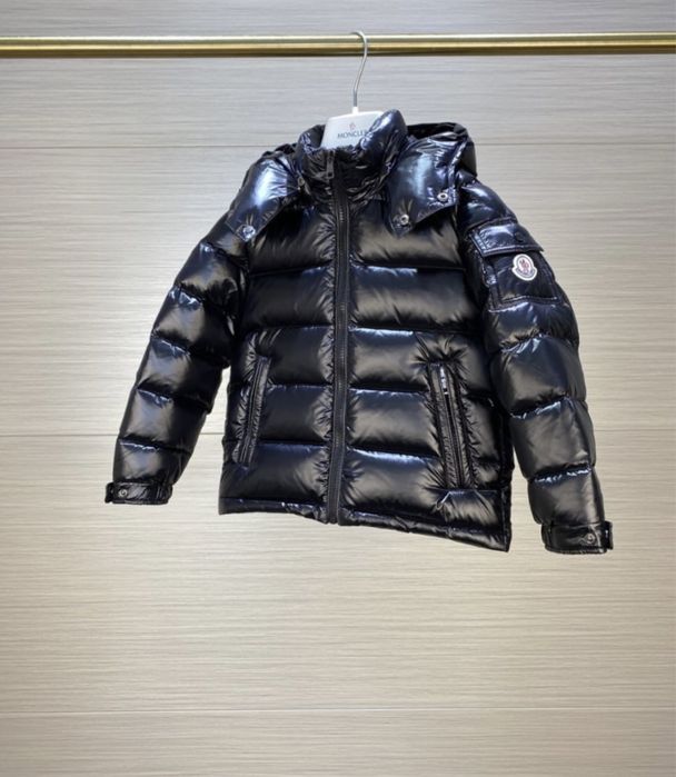 Geaca moncler puf de gasca 2025