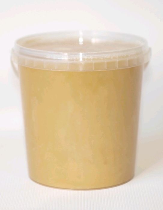 Мед из восточного Казахстана