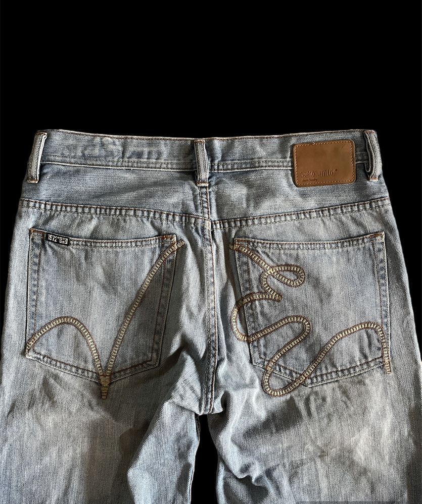 Ecko jeans marime 34